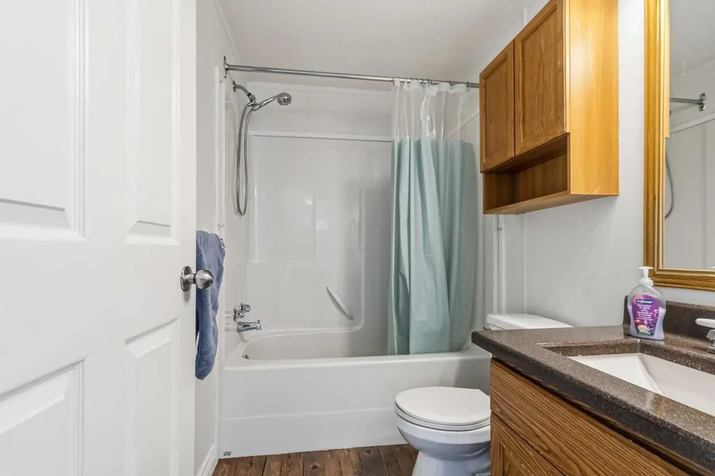 101 Granite Street Fort Mcmurray AB T9H 4Y2
