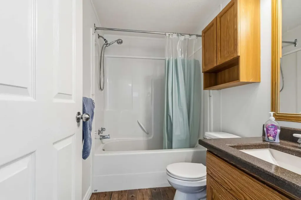 101 Granite Street Fort Mcmurray AB T9H 4Y2
