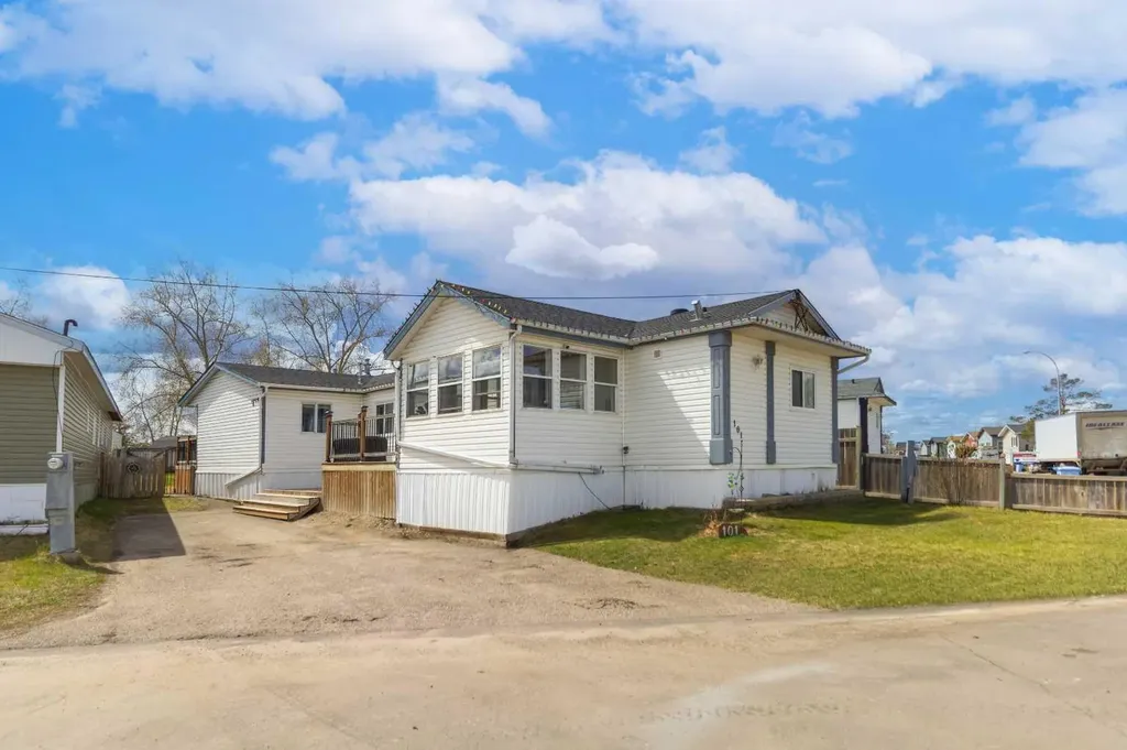 101 Granite Street Fort Mcmurray AB T9H 4Y2
