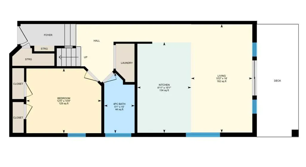 1505 27 Avenue SW Calgary AB T2T 1G5