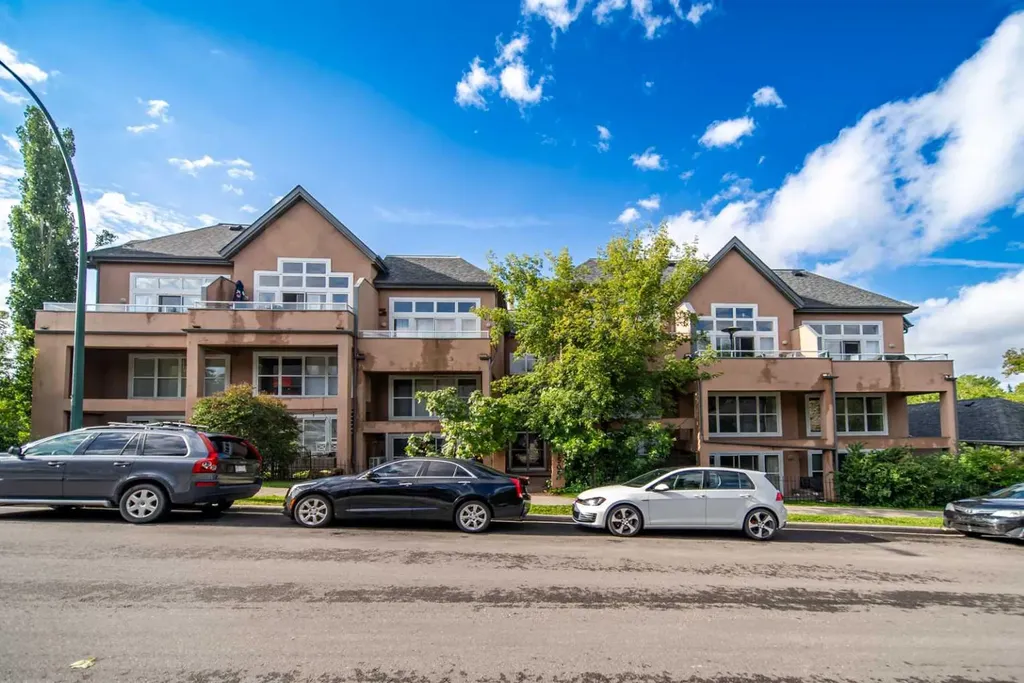1505 27 Avenue SW Calgary AB T2T 1G5