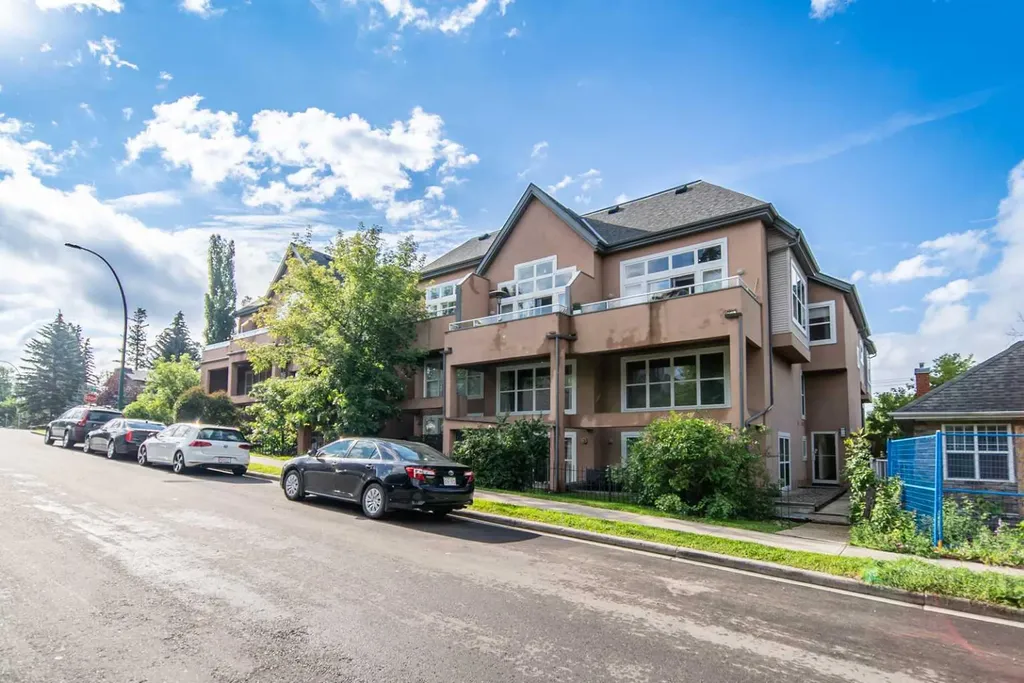 1505 27 Avenue SW Calgary AB T2T 1G5