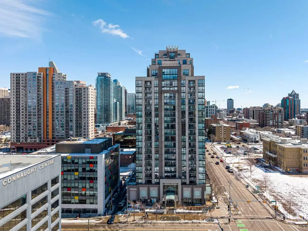 1110 11 Street SW Calgary AB T2R1S5