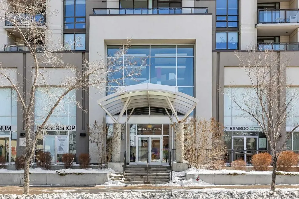 1110 11 Street SW Calgary AB T2R1S5