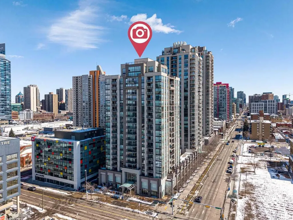 1110 11 Street SW Calgary AB T2R1S5