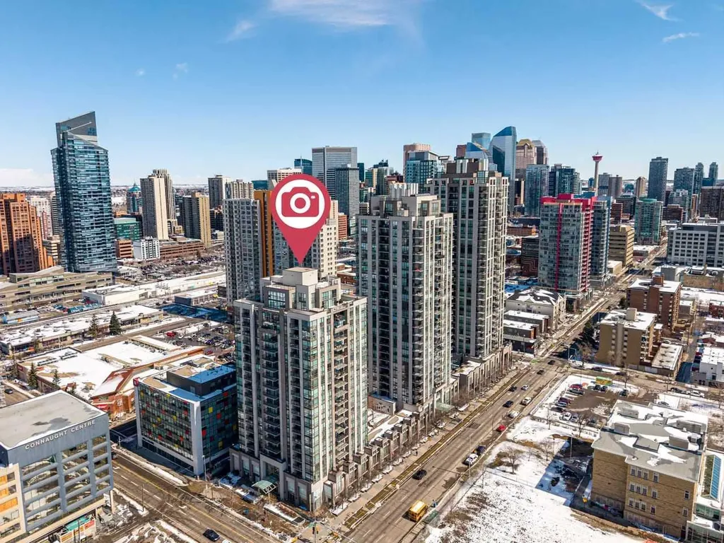 1110 11 Street SW Calgary AB T2R1S5