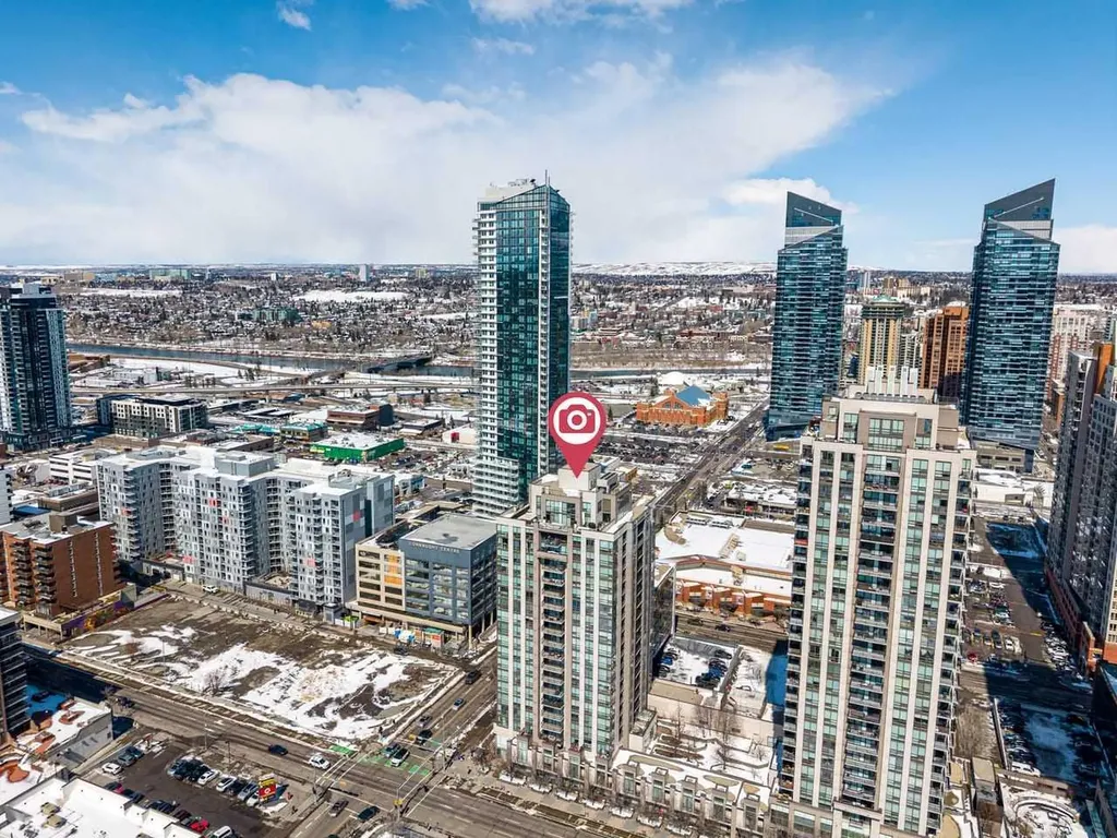 1110 11 Street SW Calgary AB T2R1S5