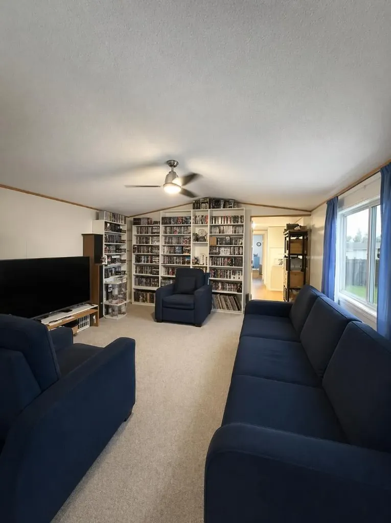 7 Doubletree Way Strathmore AB T1P 1M8