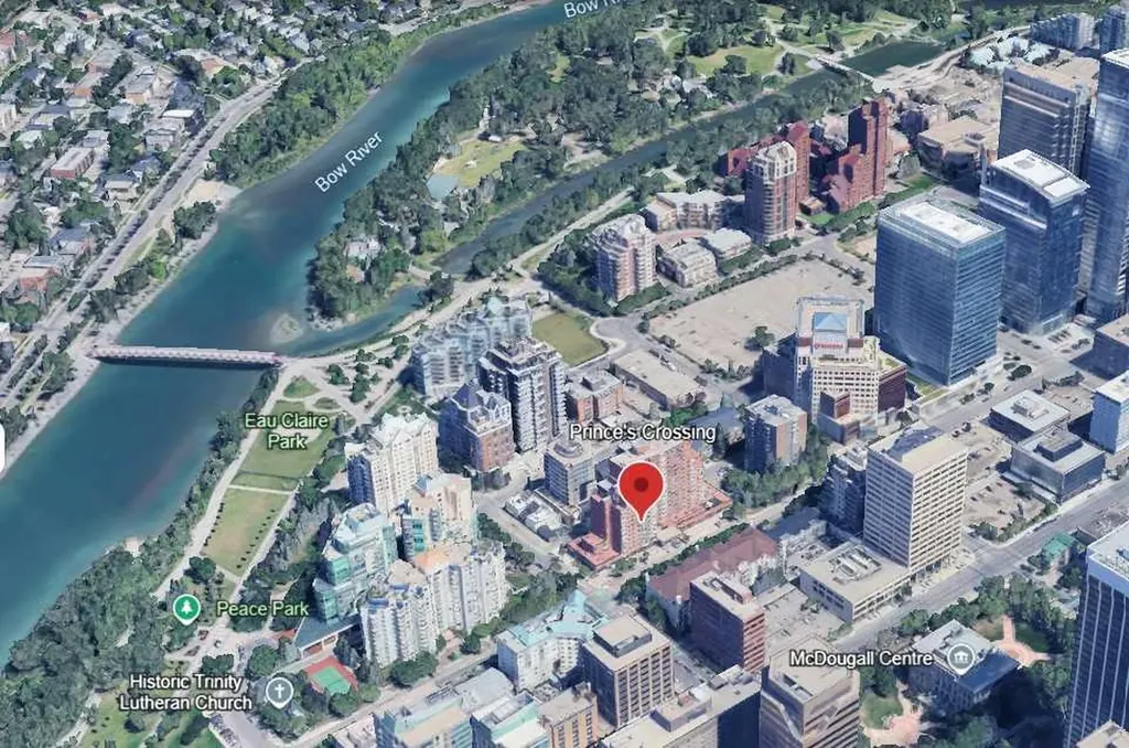 738 3 Avenue SW Calgary AB T2P 0G7