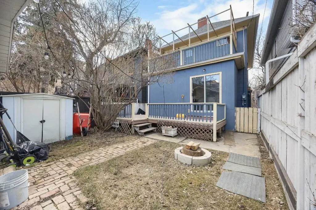 528 21 Avenue SW Calgary AB T2S 0H1