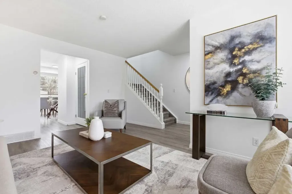 123 Queensland Drive SE Calgary AB T2J 5J4