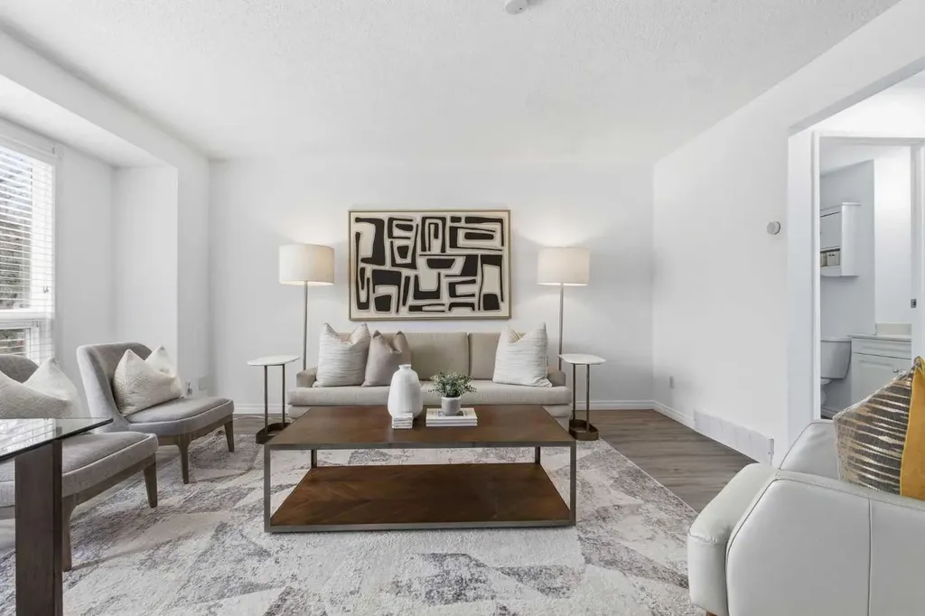 123 Queensland Drive SE Calgary AB T2J 5J4