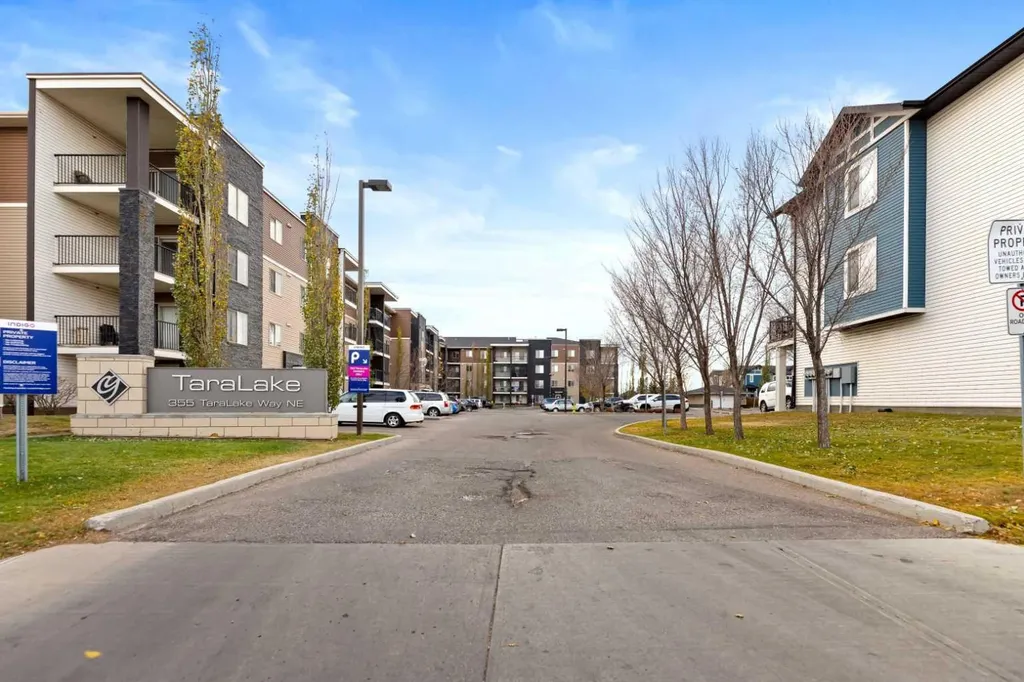 355 Taralake Way NE Calgary AB T3J0M1