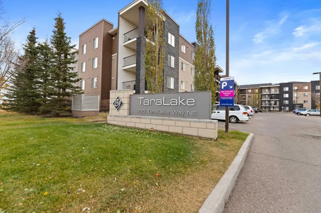 355 Taralake Way NE Calgary AB T3J0M1