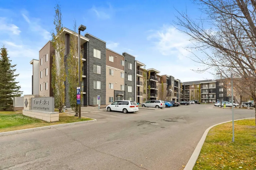 355 Taralake Way NE Calgary AB T3J0M1