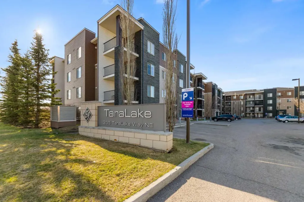 355 Taralake Way NE Calgary AB T3J0M1