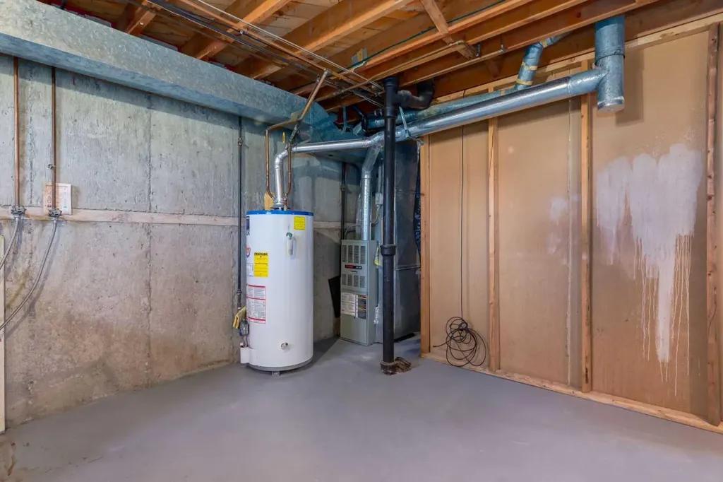 126 Winston Drive SW Calgary AB T3C 2P9