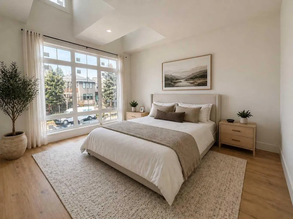 1009 18 Avenue NW Calgary AB T2M 0V8