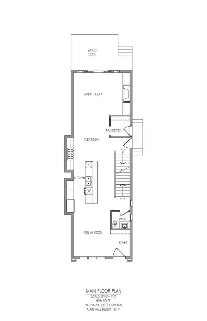 1009 18 Avenue NW Calgary AB T2M 0V8