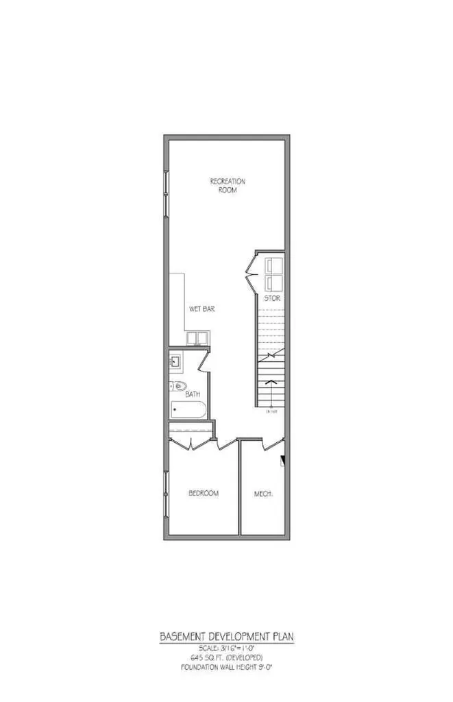 1009 18 Avenue NW Calgary AB T2M 0V8
