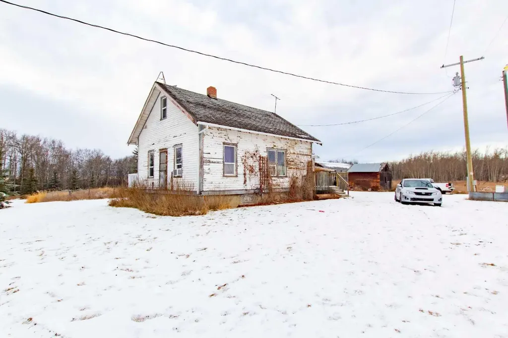 84052 Highway 59 La Glace AB T0H2J0