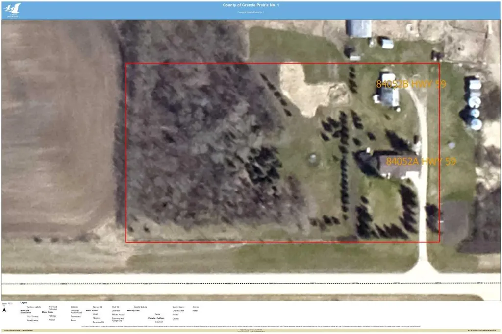 84052 Highway 59 La Glace AB T0H2J0