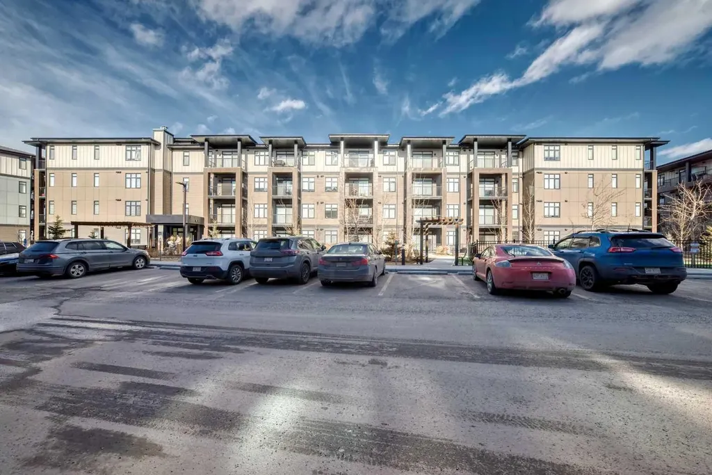 200 Seton Circle SE Calgary AB T3M 3X1