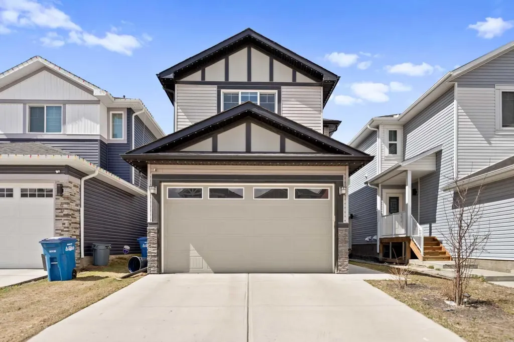 439 Bayview Way SW Airdrie AB T4B0R7