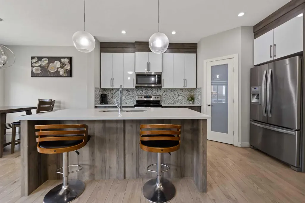 439 Bayview Way SW Airdrie AB T4B0R7