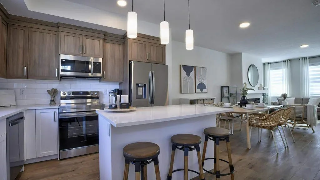 303 Wolf River Drive SE Calgary AB T2X 6G6