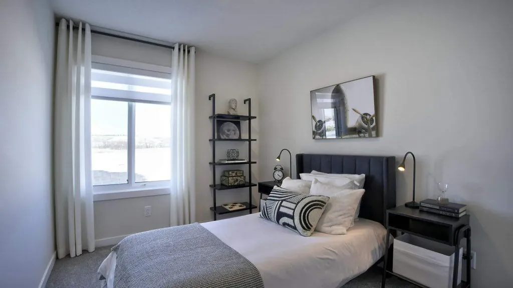 303 Wolf River Drive SE Calgary AB T2X 6G6