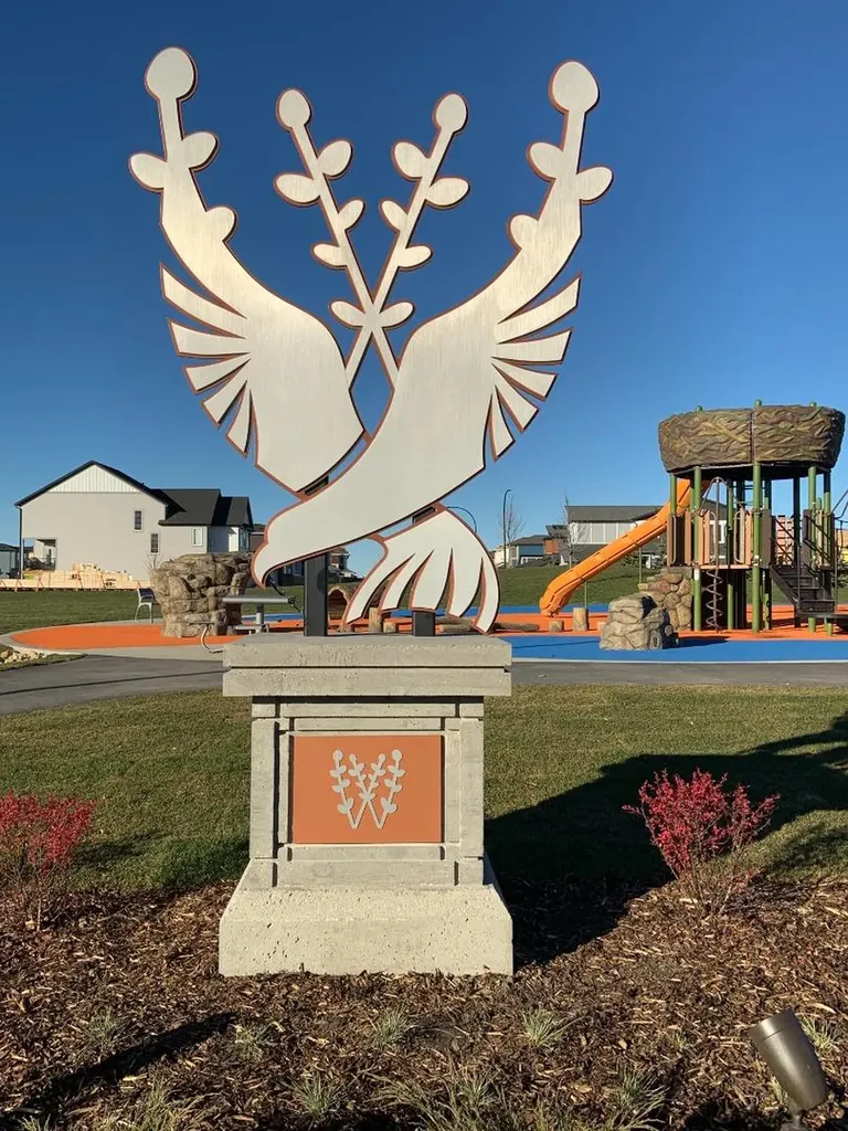 303 Wolf River Drive SE Calgary AB T2X 6G6