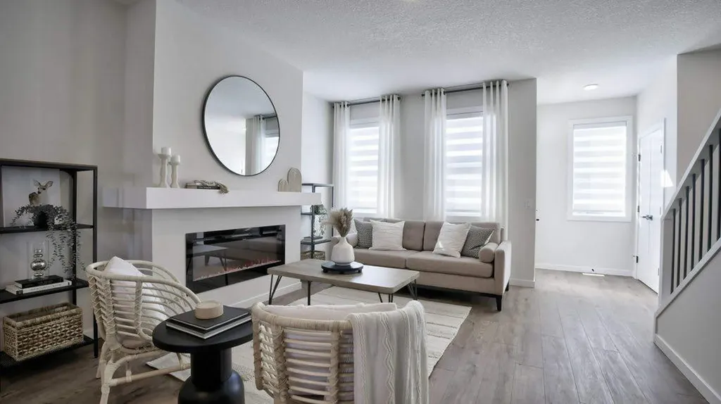303 Wolf River Drive SE Calgary AB T2X 6G6