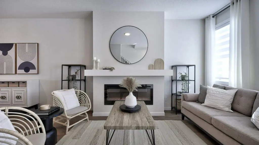 303 Wolf River Drive SE Calgary AB T2X 6G6