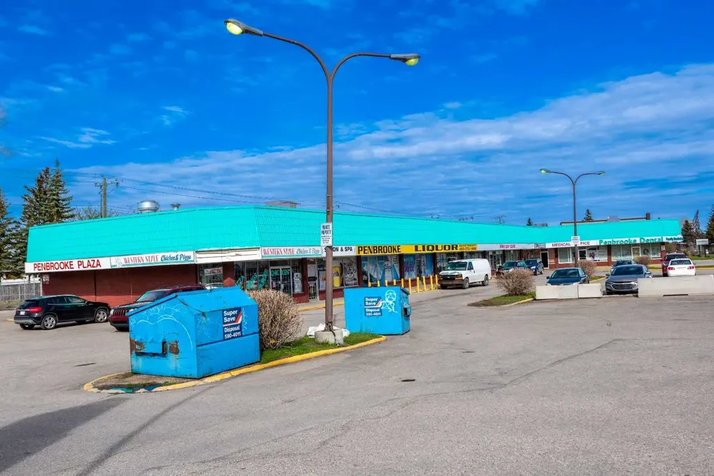 46 Marbrooke Circle NE Calgary AB T2A2W4
