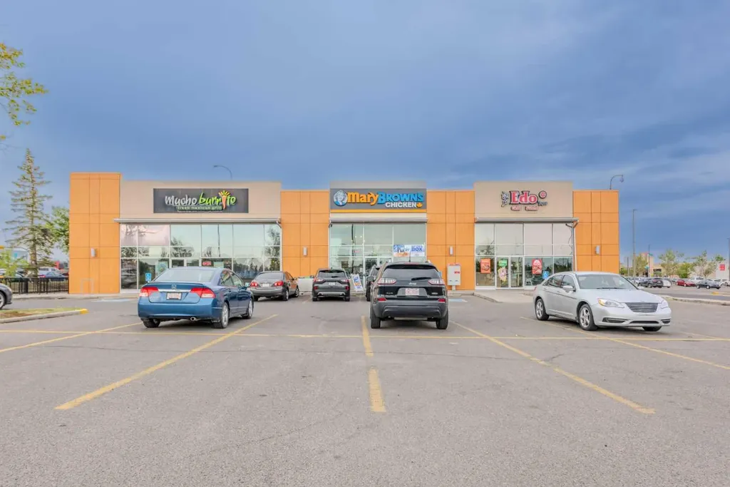 46 Marbrooke Circle NE Calgary AB T2A2W4