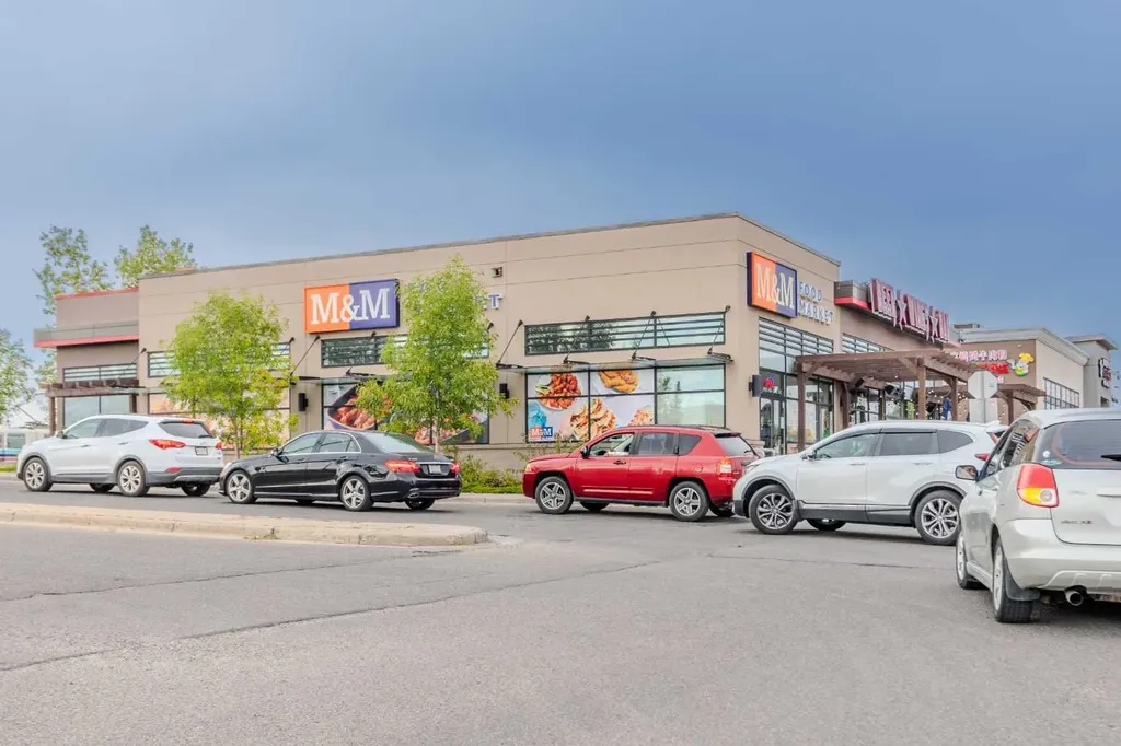 46 Marbrooke Circle NE Calgary AB T2A2W4