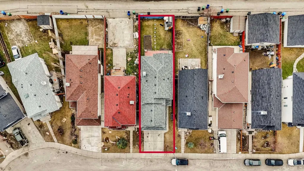 75 Taralea Crescent NE Calgary AB T3J 5A8