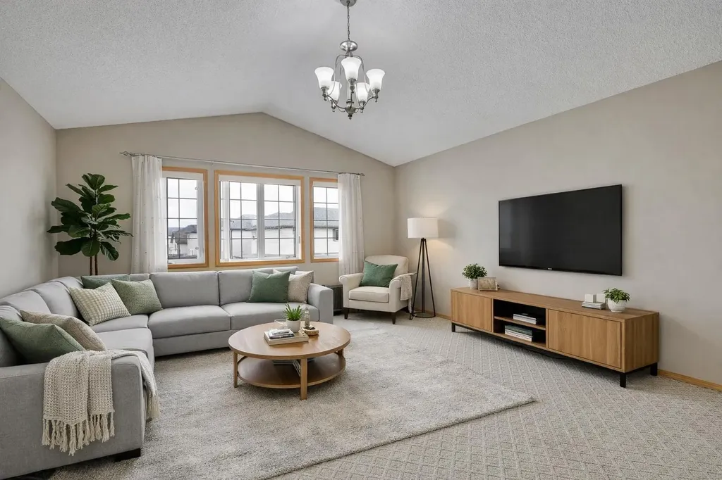 75 Taralea Crescent NE Calgary AB T3J 5A8