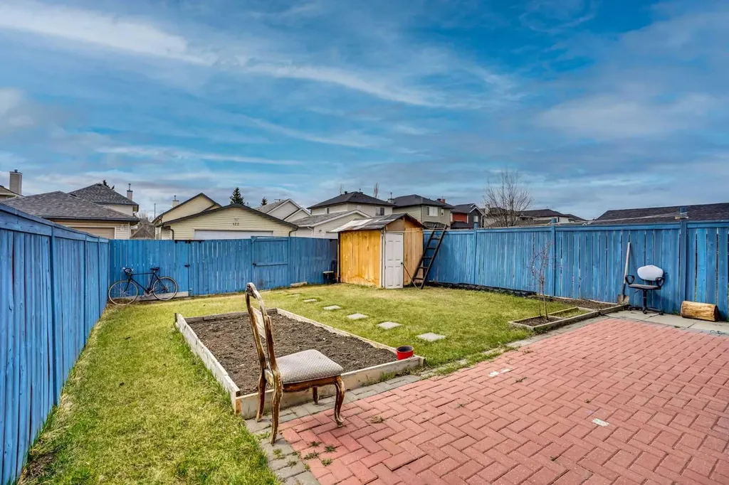 75 Taralea Crescent NE Calgary AB T3J 5A8