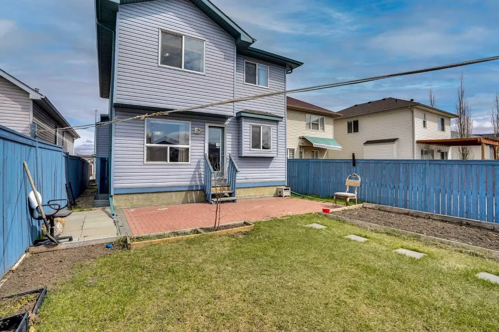 75 Taralea Crescent NE Calgary AB T3J 5A8