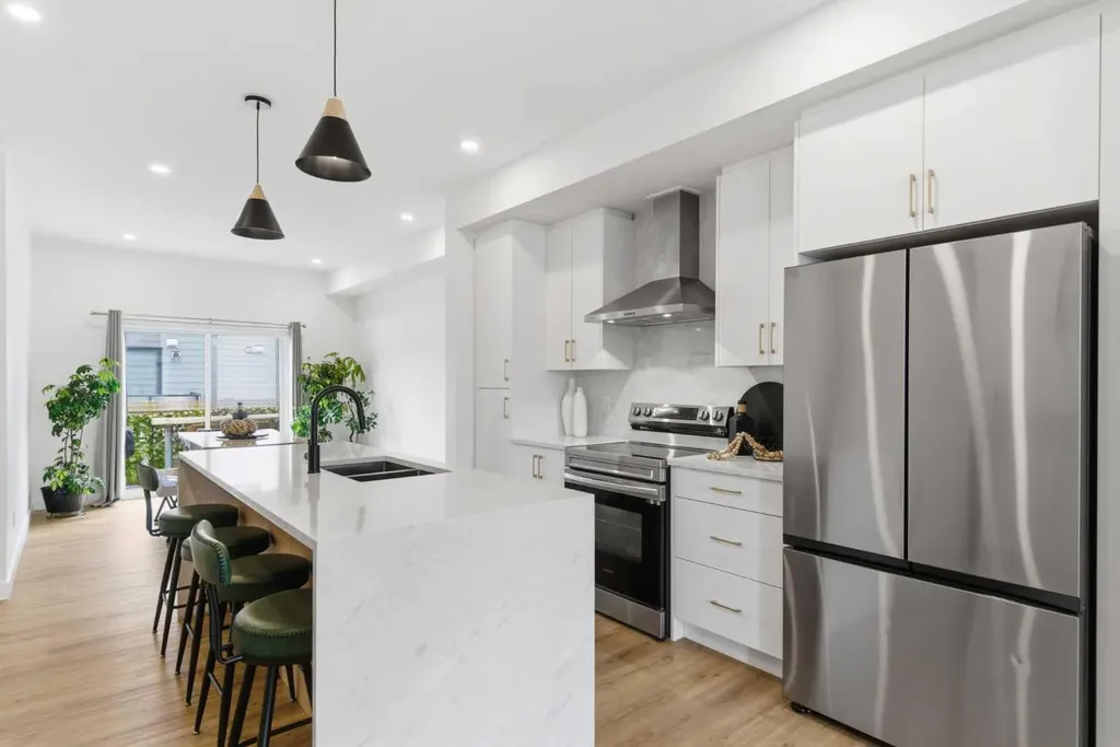 903 Mahogany Boulevard SE Calgary AB T3M 3W9