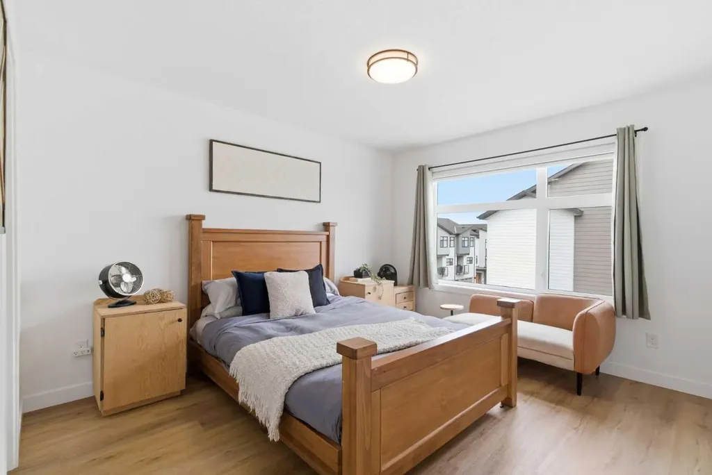 903 Mahogany Boulevard SE Calgary AB T3M 3W9