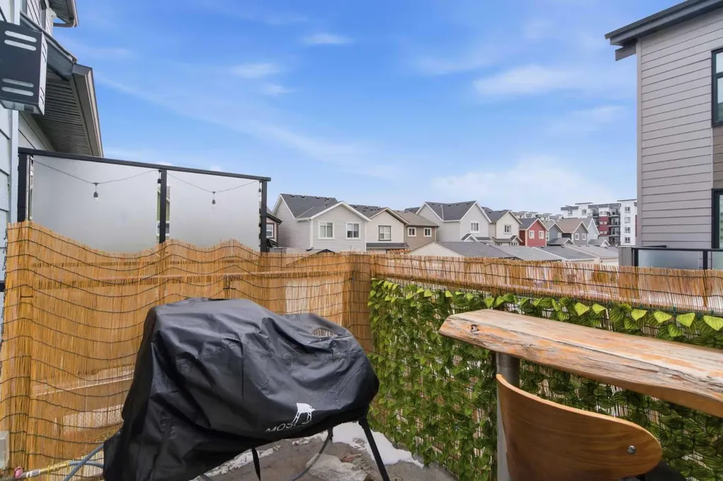 903 Mahogany Boulevard SE Calgary AB T3M 3W9
