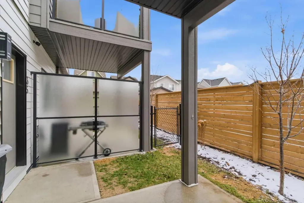 903 Mahogany Boulevard SE Calgary AB T3M 3W9