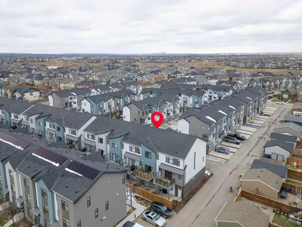 903 Mahogany Boulevard SE Calgary AB T3M 3W9