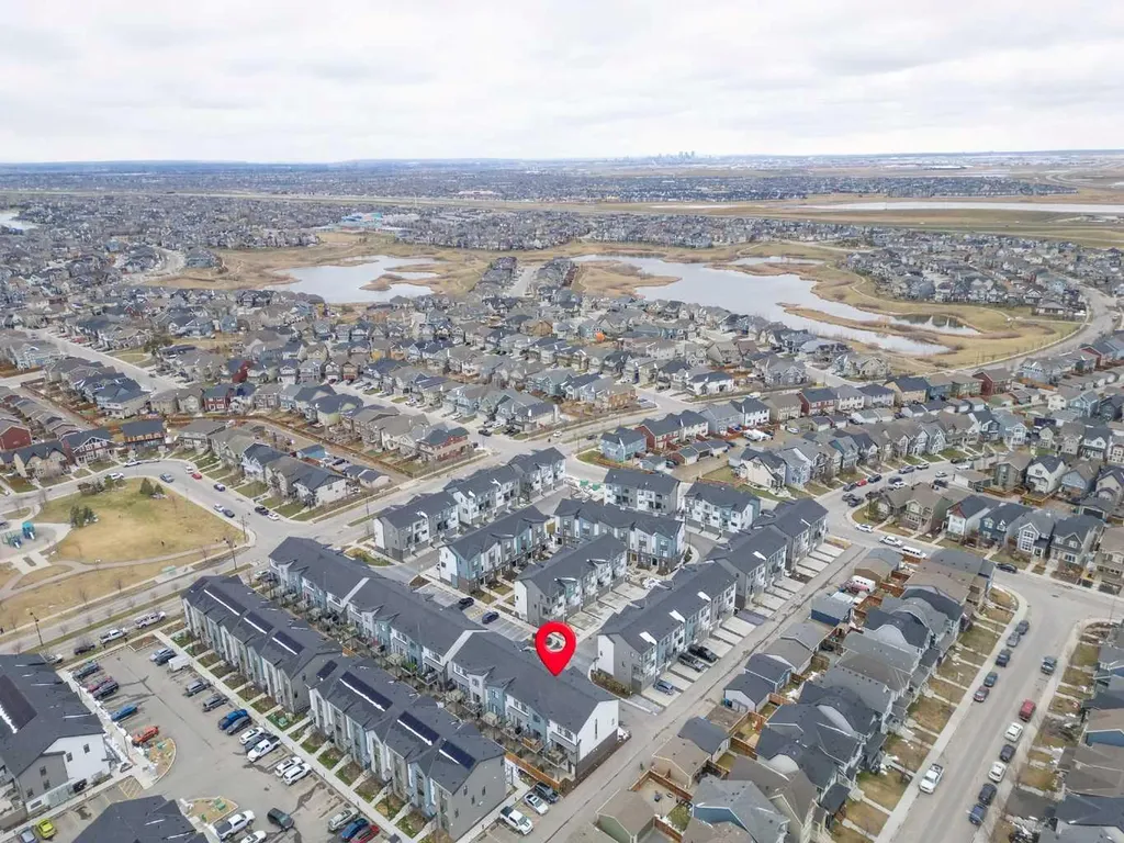 903 Mahogany Boulevard SE Calgary AB T3M 3W9