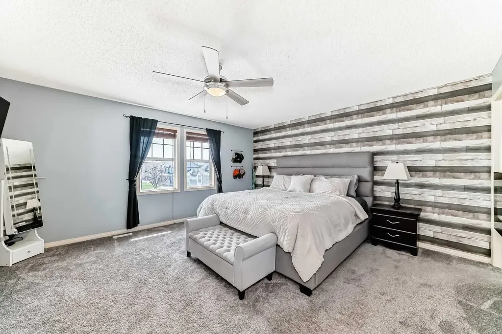 22 Moe Avenue NW Langdon AB T0J1X2