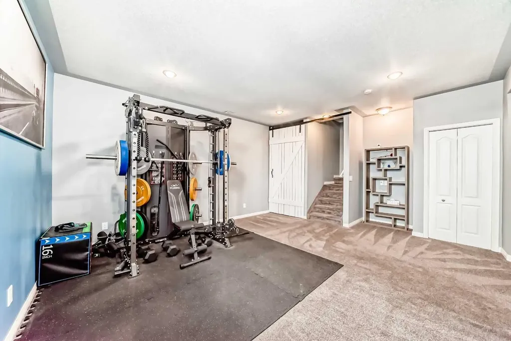 22 Moe Avenue NW Langdon AB T0J1X2