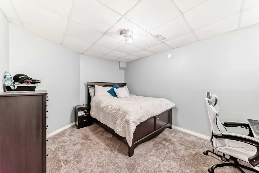 22 Moe Avenue NW Langdon AB T0J1X2